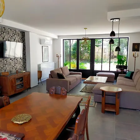 Holiday home Le Moulin Belle Maison 180m2 Et 5