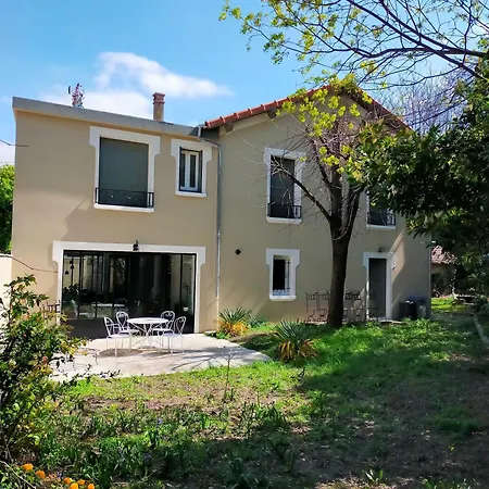 Le Moulin Belle Maison 180m2 Et 5 *