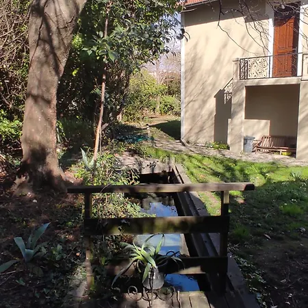 بيت للعطل Le Moulin Belle Maison 180m2 Et 5 *