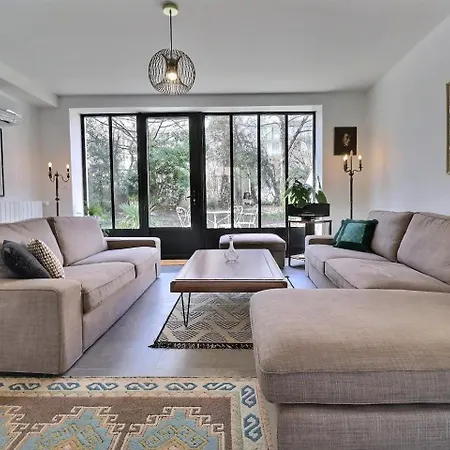 Le Moulin Belle Maison 180m2 Et 5 بيت للعطل فالنسيا