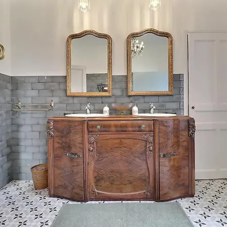 Le Moulin Belle Maison 180m2 Et 5