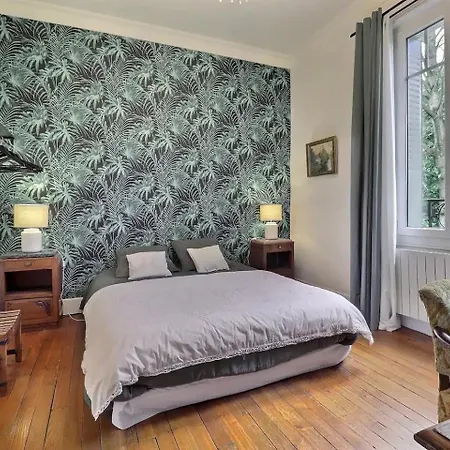 بيت للعطل Le Moulin Belle Maison 180m2 Et 5 *