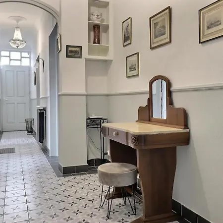 Feriehus Le Moulin Belle Maison 180m2 Et 5 *