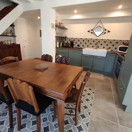 Le Moulin Belle Maison 180m2 Et 5 فالنسيا