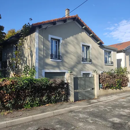 بيت للعطل Le Moulin Belle Maison 180m2 Et 5