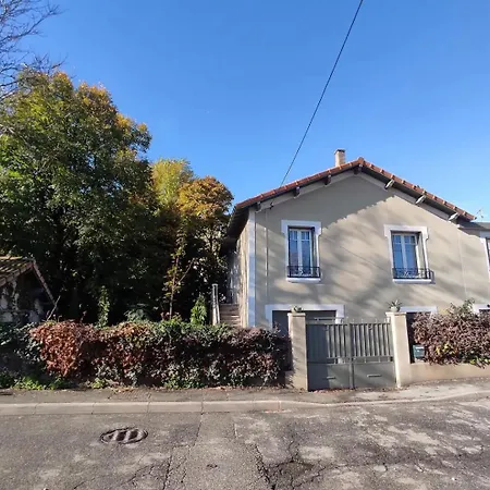 Le Moulin Belle Maison 180m2 Et 5 Feriehus Valence (Drome)