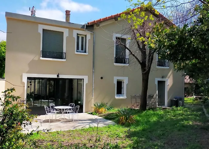 Le Moulin Belle Maison 180m2 Et 5 *