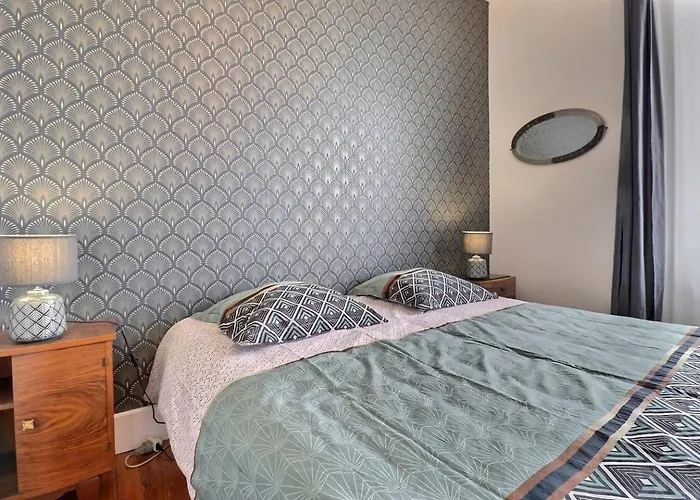 Le Moulin Belle Maison 180m2 Et 5 Valence (Drome)