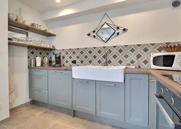 Сasa de vacaciones Le Moulin Belle Maison 180m2 Et 5