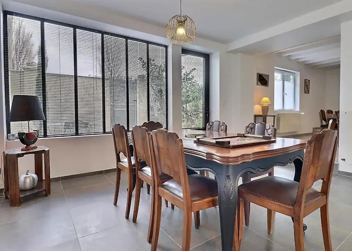 Le Moulin Belle Maison 180m2 Et 5 Holiday home *