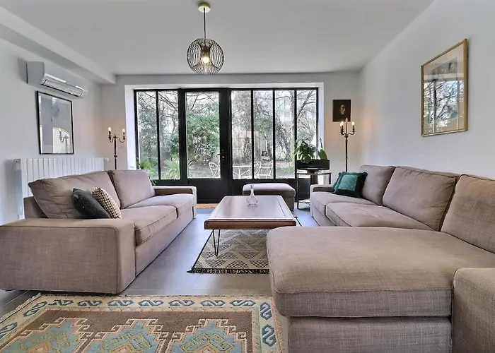 Le Moulin Belle Maison 180m2 Et 5 Сasa de vacaciones Valence (Drome)