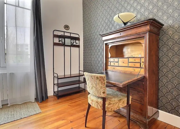 Le Moulin Belle Maison 180m2 Et 5 *