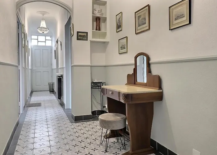 Сasa de vacaciones Le Moulin Belle Maison 180m2 Et 5 *