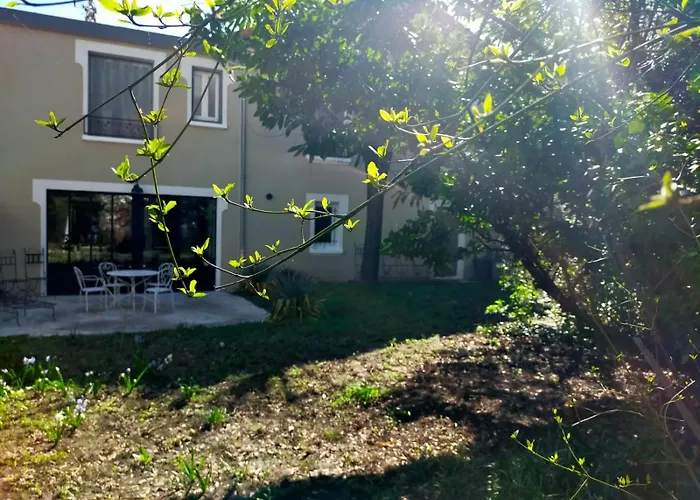 Le Moulin Belle Maison 180m2 Et 5 Сasa de vacaciones