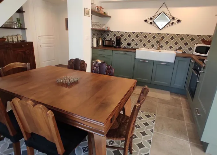 Le Moulin Belle Maison 180m2 Et 5 Valence (Drome)