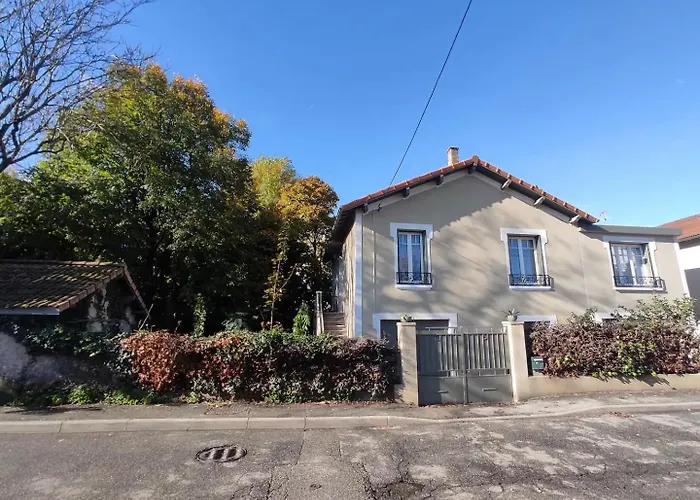 Le Moulin Belle Maison 180m2 Et 5 Сasa de vacaciones Valence (Drome)